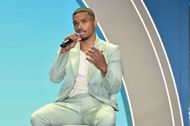 Rome Flynn (Photo by Marcus Ingram/Getty Images for ESSENCE)
